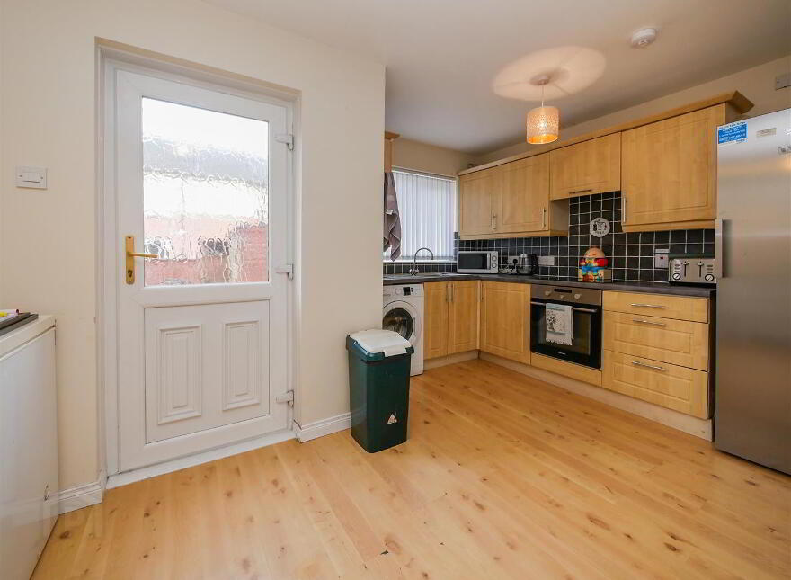 68 Euston Street, Woodstock Road, Belfast, BT6 9AF