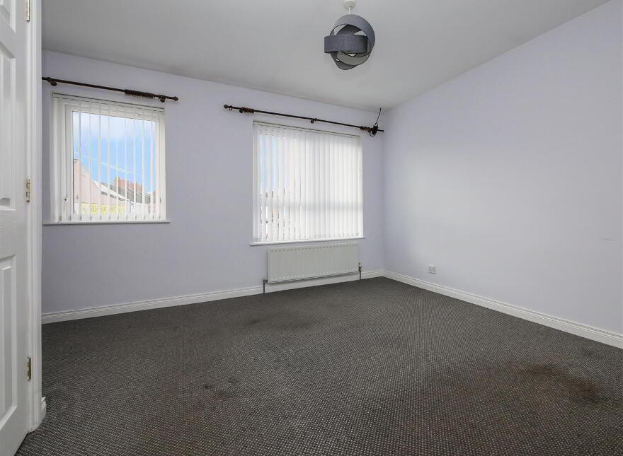 68 Euston Street, Woodstock Road, Belfast, BT6 9AF