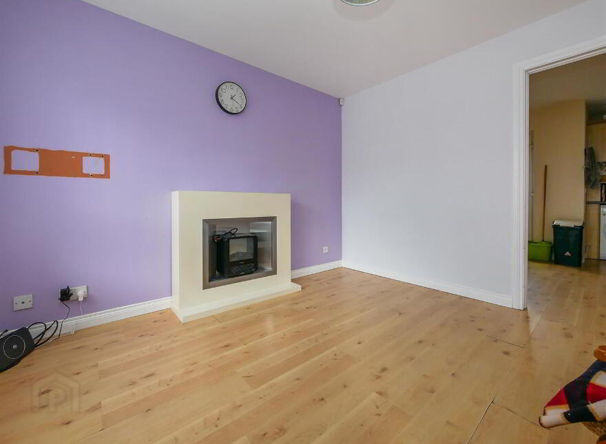 68 Euston Street, Woodstock Road, Belfast, BT6 9AF