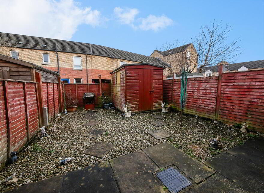 68 Euston Street, Woodstock Road, Belfast, BT6 9AF