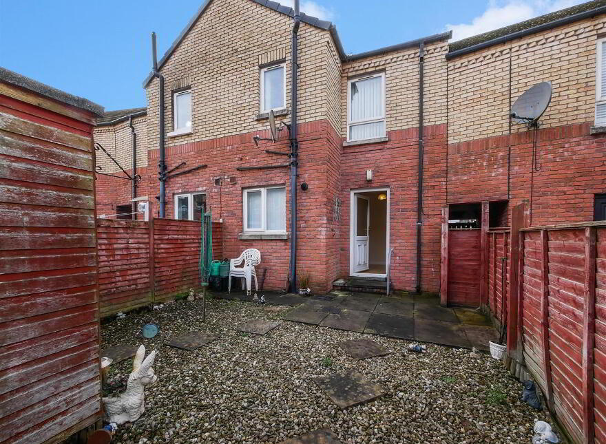 68 Euston Street, Woodstock Road, Belfast, BT6 9AF