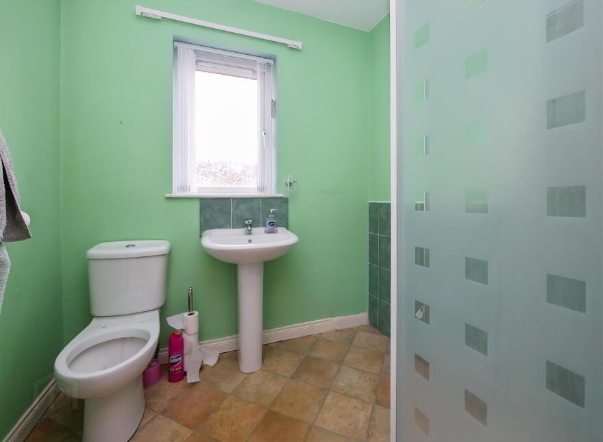 68 Euston Street, Woodstock Road, Belfast, BT6 9AF