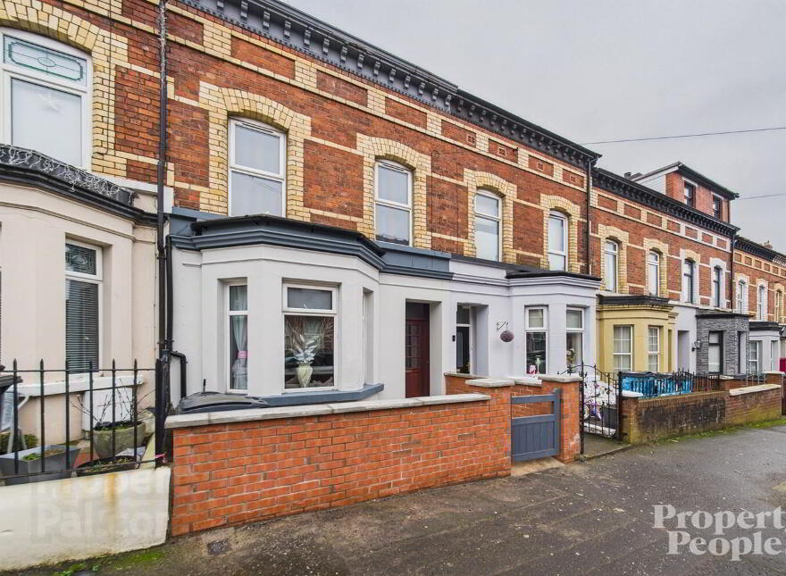 15 Newington Avenue, Belfast, BT15 2HP photo