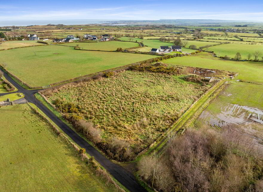 Glebe Road, Castlerock, Coleraine, BT51 4SW