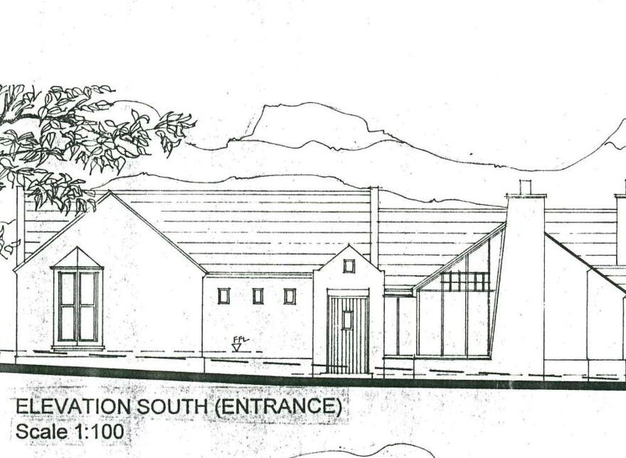Glebe Road, Castlerock, Coleraine, BT51 4SW
