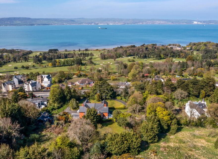 Redholme, 203 Bangor Road, Craigavad, Holywood, BT18 0JG