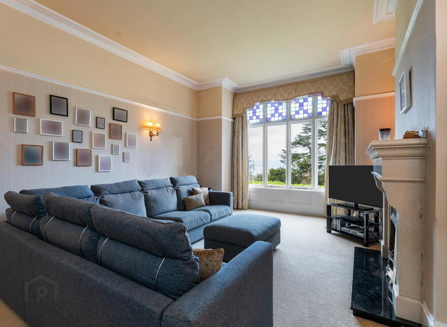 Redholme, 203 Bangor Road, Craigavad, Holywood, BT18 0JG
