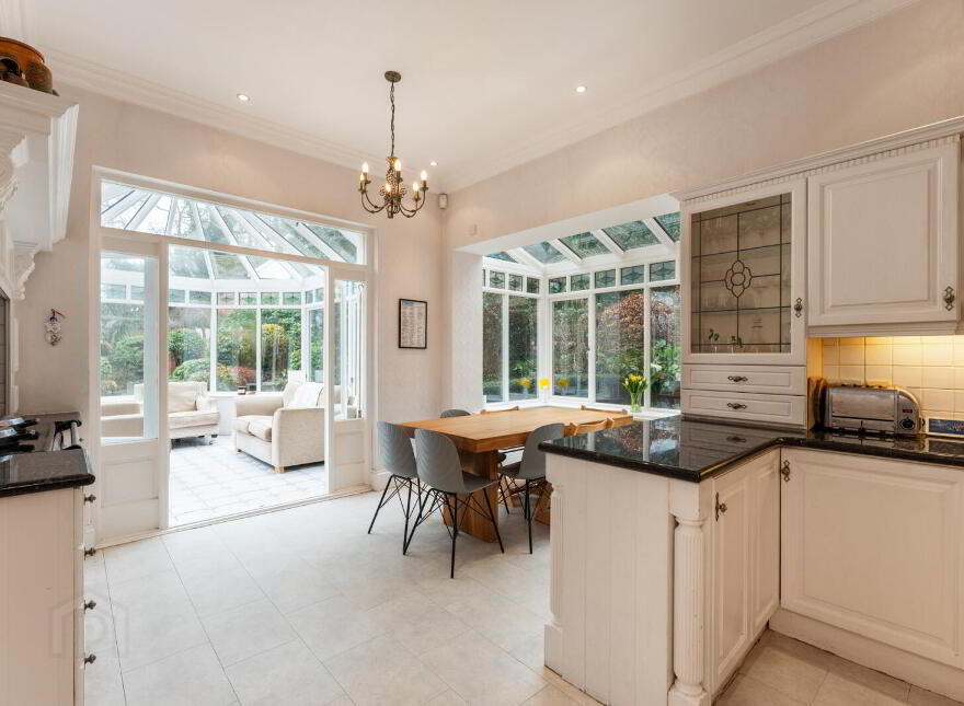 Redholme, 203 Bangor Road, Craigavad, Holywood, BT18 0JG
