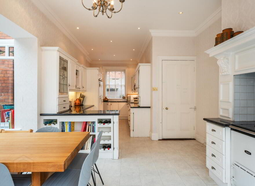 Redholme, 203 Bangor Road, Craigavad, Holywood, BT18 0JG