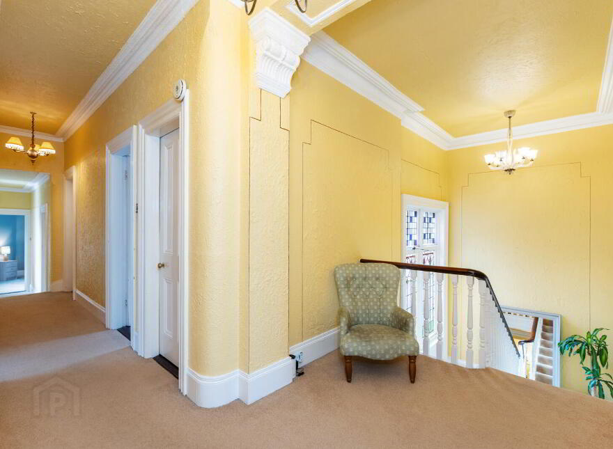 Redholme, 203 Bangor Road, Craigavad, Holywood, BT18 0JG