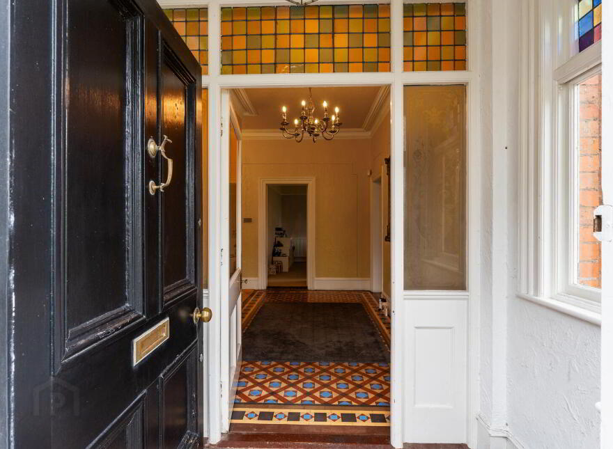 Redholme, 203 Bangor Road, Craigavad, Holywood, BT18 0JG