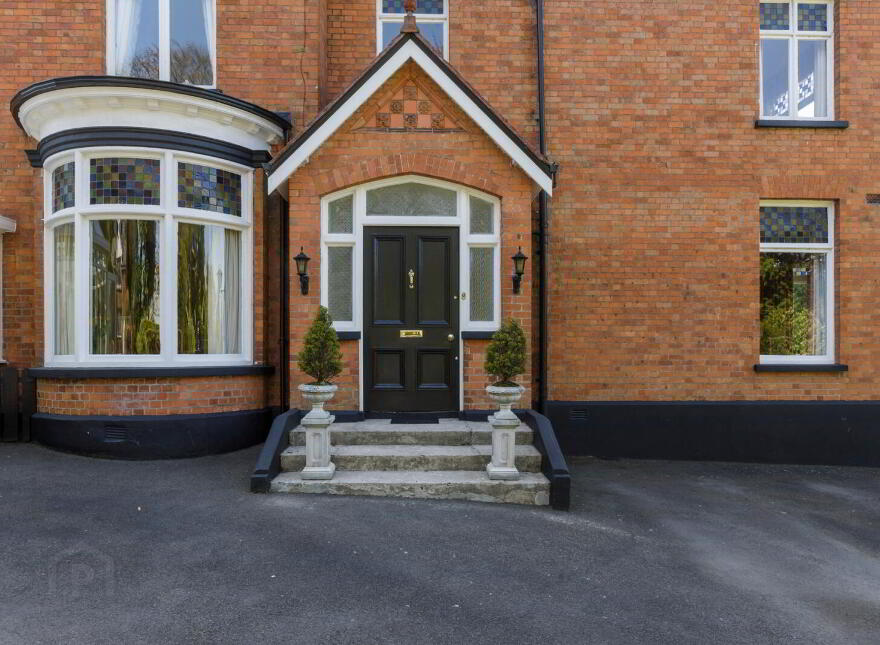 Redholme, 203 Bangor Road, Craigavad, Holywood, BT18 0JG