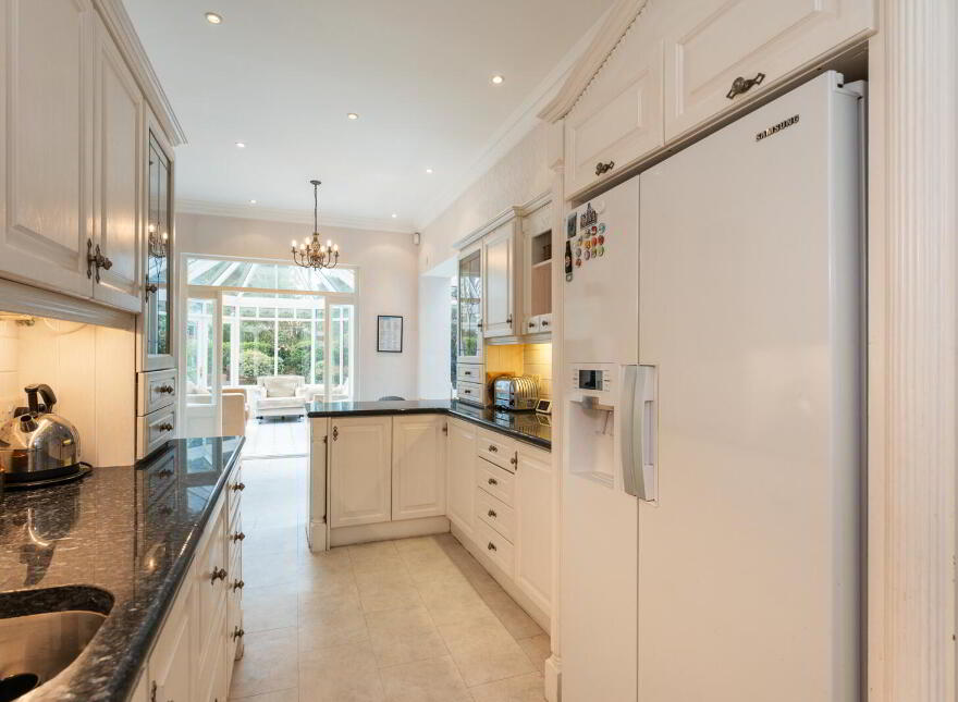 Redholme, 203 Bangor Road, Craigavad, Holywood, BT18 0JG