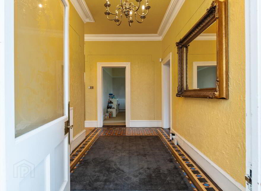 Redholme, 203 Bangor Road, Craigavad, Holywood, BT18 0JG