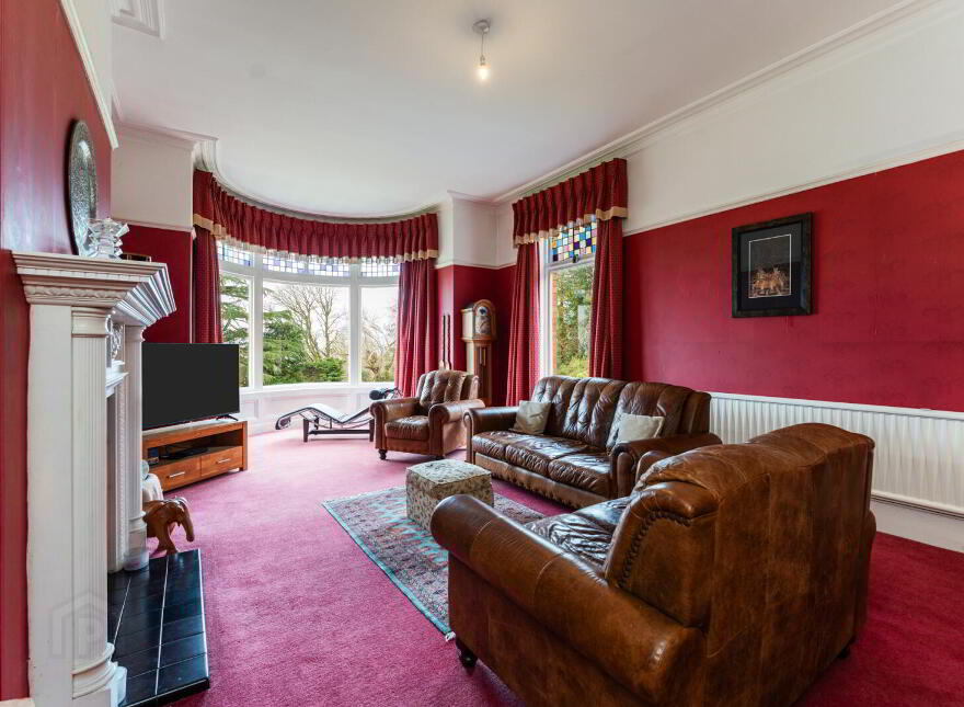 Redholme, 203 Bangor Road, Craigavad, Holywood, BT18 0JG