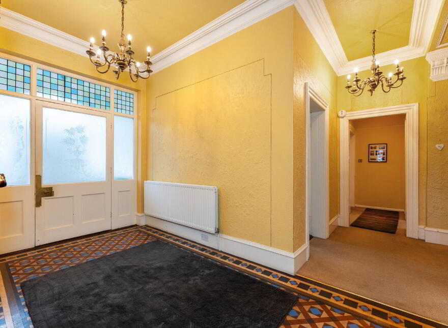 Redholme, 203 Bangor Road, Craigavad, Holywood, BT18 0JG