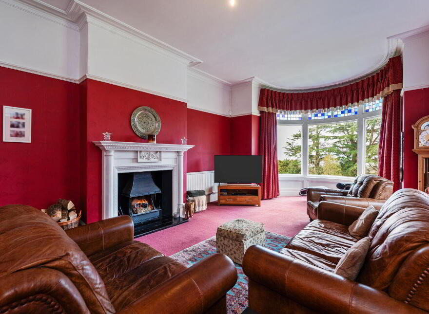 Redholme, 203 Bangor Road, Craigavad, Holywood, BT18 0JG