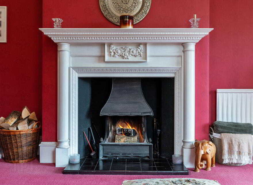 Redholme, 203 Bangor Road, Craigavad, Holywood, BT18 0JG