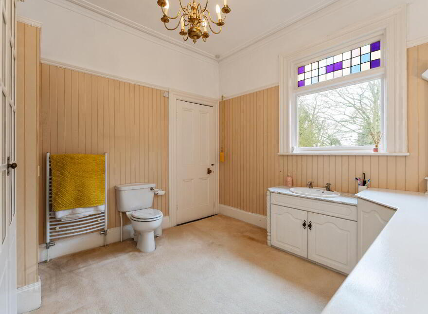 Redholme, 203 Bangor Road, Craigavad, Holywood, BT18 0JG