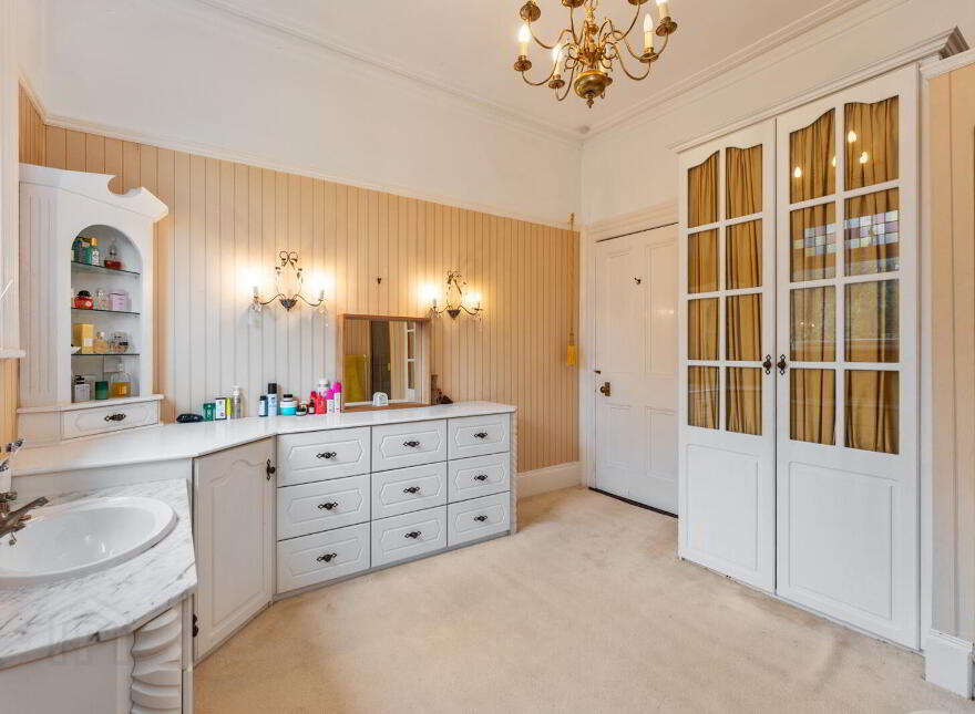 Redholme, 203 Bangor Road, Craigavad, Holywood, BT18 0JG