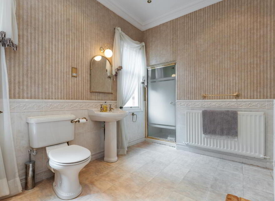 Redholme, 203 Bangor Road, Craigavad, Holywood, BT18 0JG