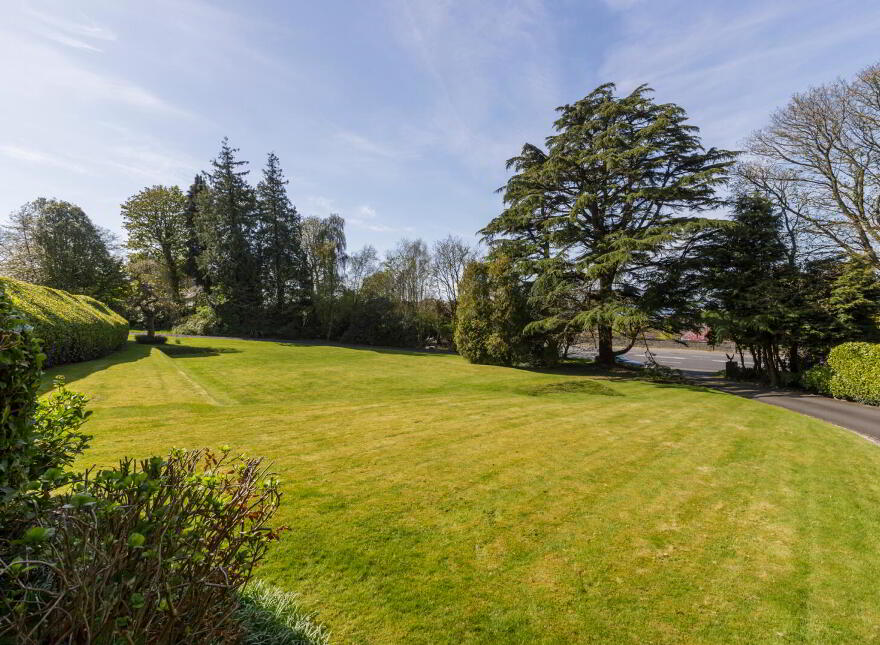 Redholme, 203 Bangor Road, Craigavad, Holywood, BT18 0JG