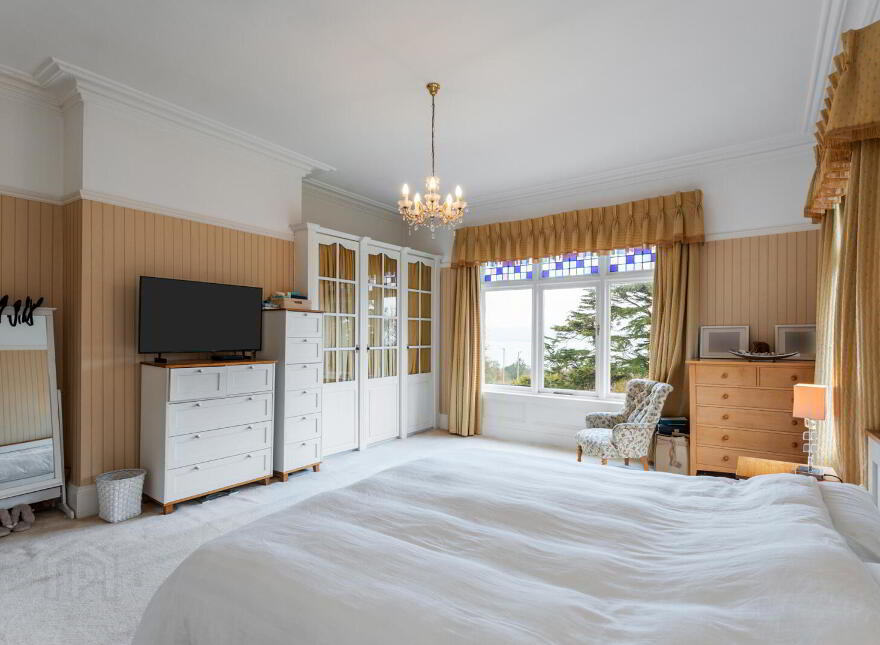 Redholme, 203 Bangor Road, Craigavad, Holywood, BT18 0JG