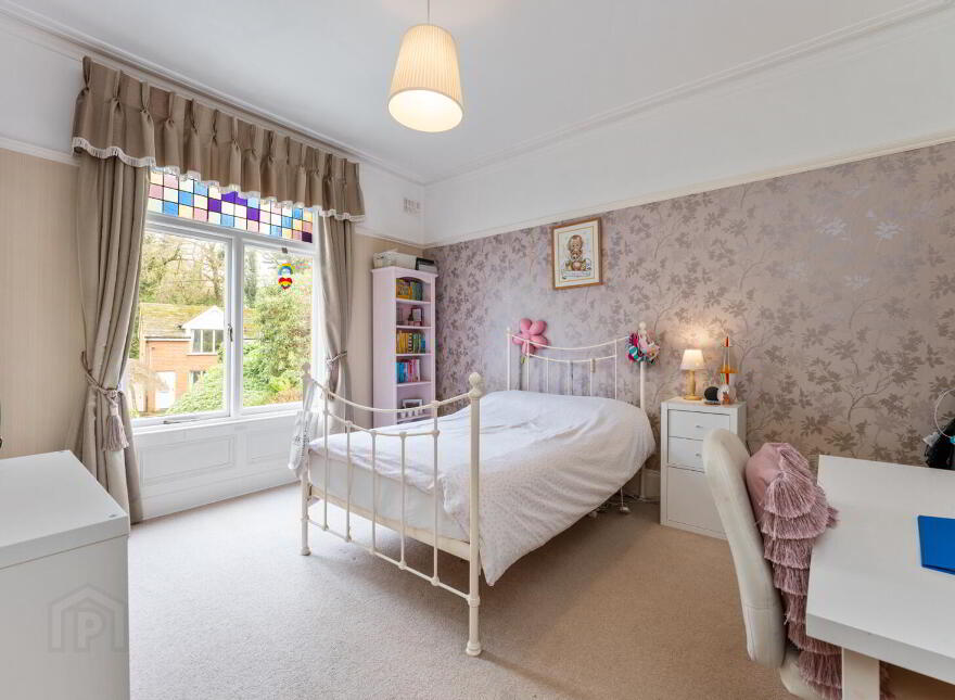 Redholme, 203 Bangor Road, Craigavad, Holywood, BT18 0JG