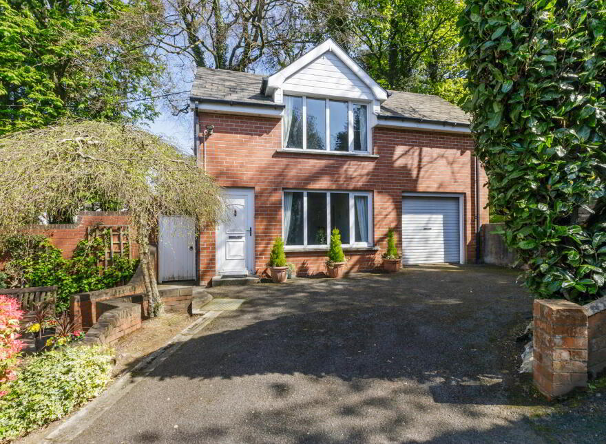 Redholme, 203 Bangor Road, Craigavad, Holywood, BT18 0JG