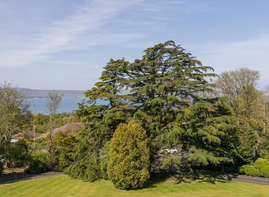 Redholme, 203 Bangor Road, Craigavad, Holywood, BT18 0JG