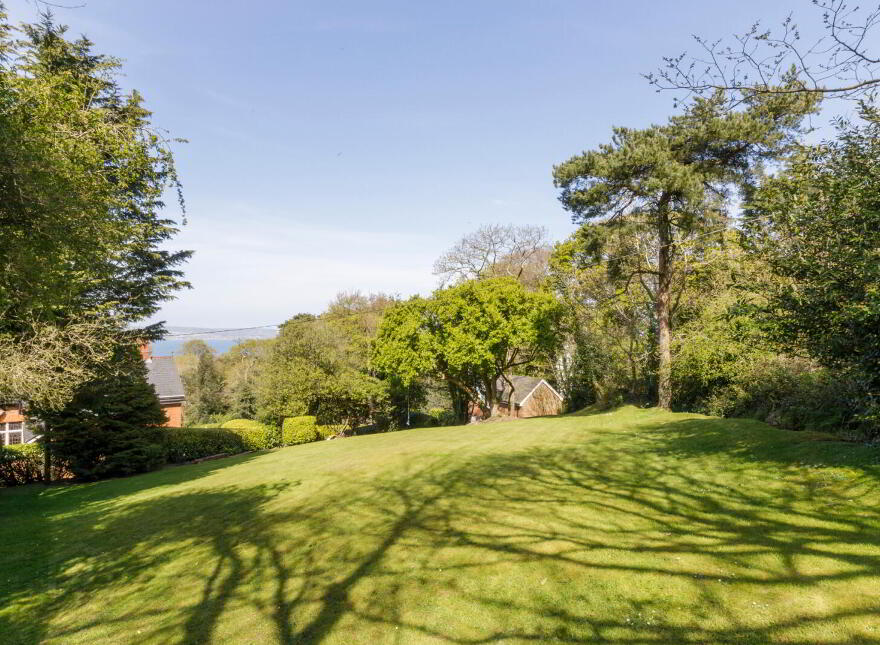 Redholme, 203 Bangor Road, Craigavad, Holywood, BT18 0JG