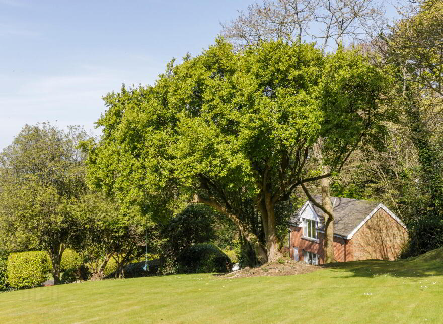 Redholme, 203 Bangor Road, Craigavad, Holywood, BT18 0JG