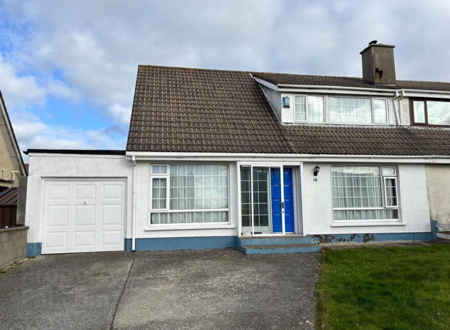 16 Roselawn, Tramore, X91N1W4 photo