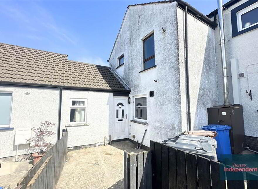3 Dunluce Court, Bushmills, BT57 8XE photo