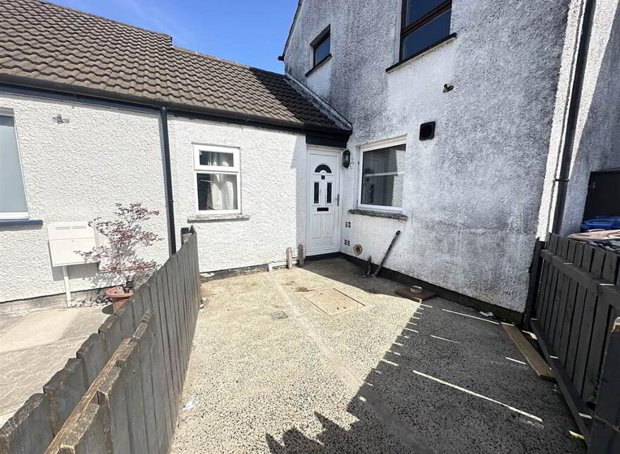 3 Dunluce Court, Bushmills, BT57 8XE