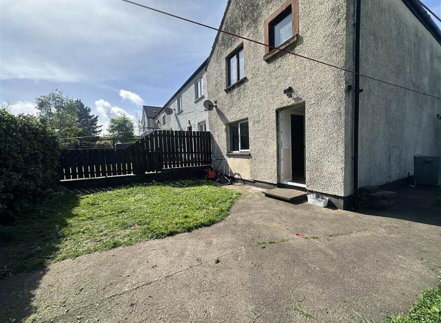 3 Dunluce Court, Bushmills, BT57 8XE