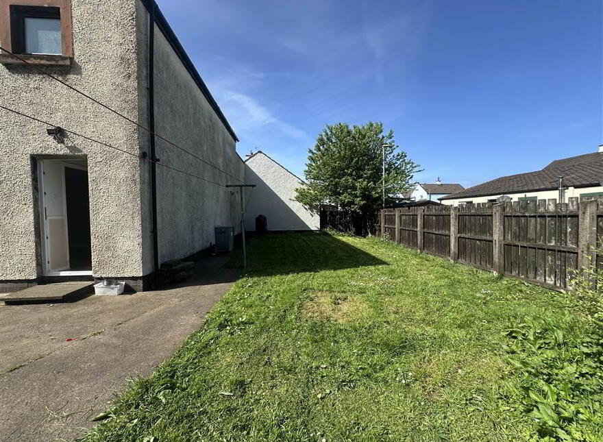 3 Dunluce Court, Bushmills, BT57 8XE