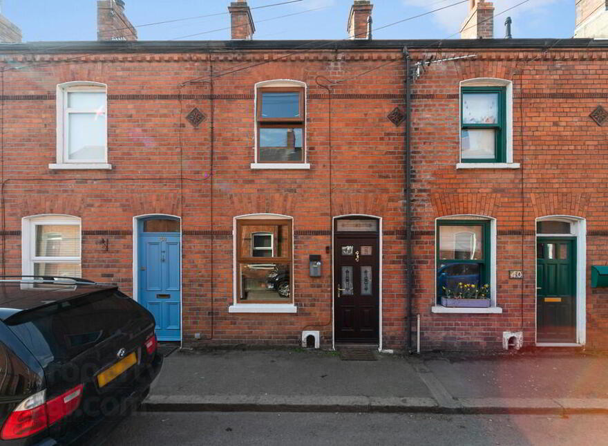 39 Edenderry Village, Edenderry, Belfast, BT8 8LG photo