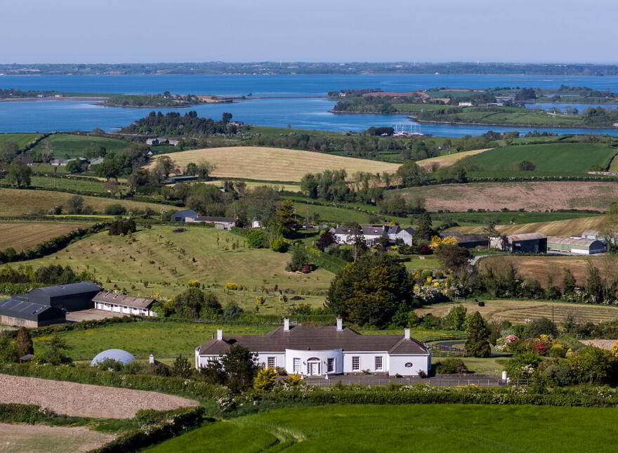'Killinakin', 16 Killinakin Road, Killinchy, Newtownards, BT23 6PS photo