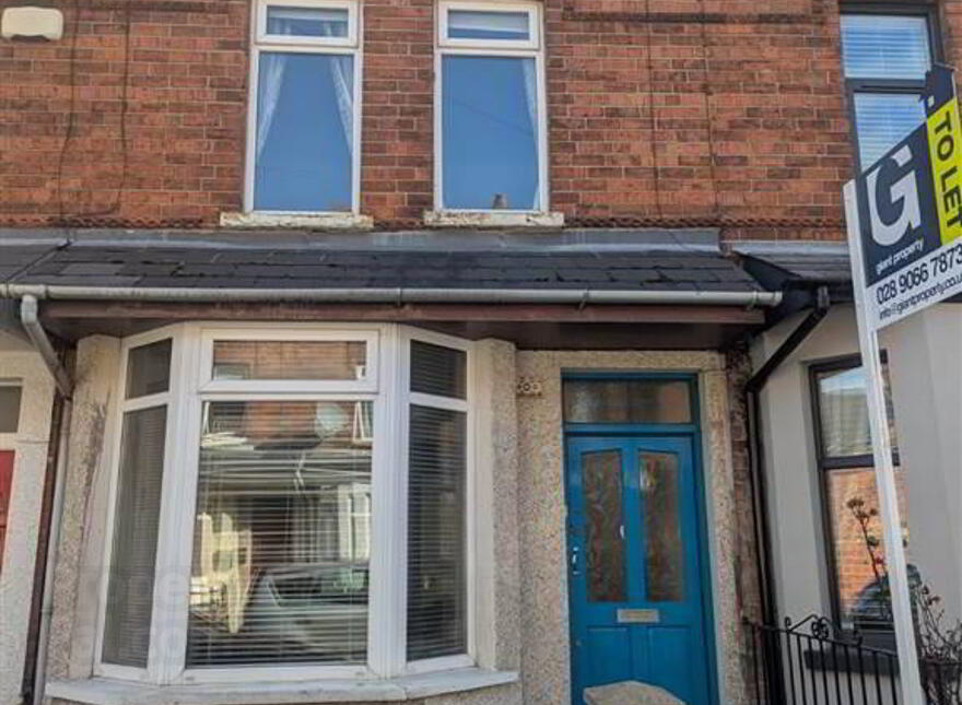 8 Lismain Street, Off Ravenhill Avenue, Belfast, BT6 8NN photo