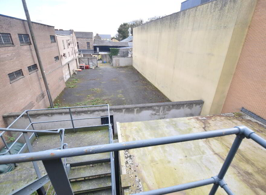 38 James Street, Cookstown, BT80 8LX