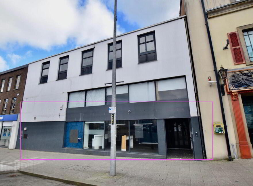 38 James Street, Cookstown, BT80 8LX photo