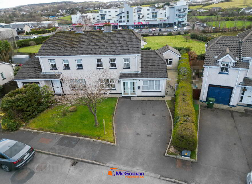 27 Blackrock Drive, Donegal Road, Ballybofey, F93PR9V photo