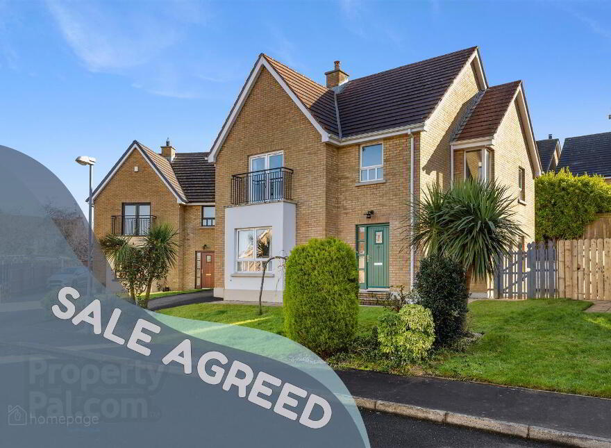 87 Butlers Wharf, Derry / Londonderry, BT47 6SQ photo
