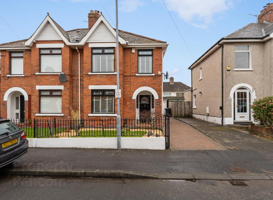 14 Orby Drive, Belfast, BT5 5HJ photo