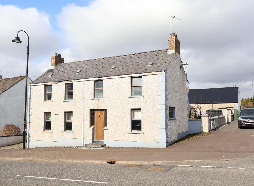 40 Main Street, Feeny, Dungiven, BT47 4TD photo