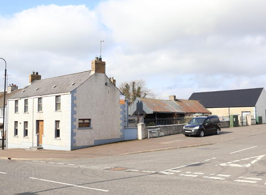 40 Main Street, Feeny, Dungiven, BT47 4TD