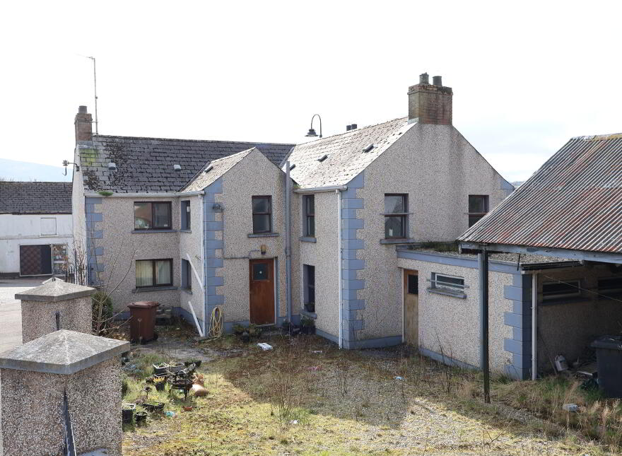 40 Main Street, Feeny, Dungiven, BT47 4TD
