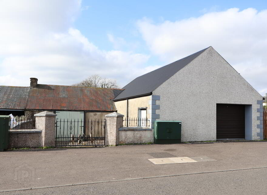 40 Main Street, Feeny, Dungiven, BT47 4TD