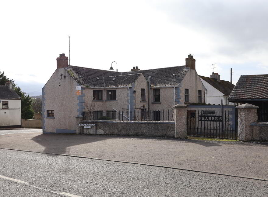 40 Main Street, Feeny, Dungiven, BT47 4TD
